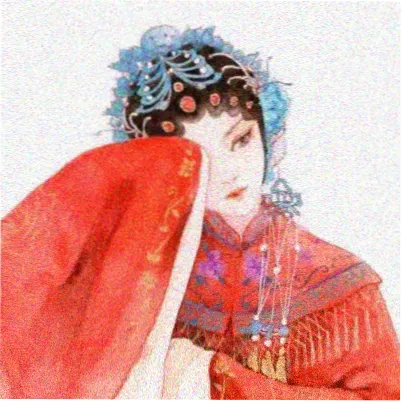 读者林晚的头像